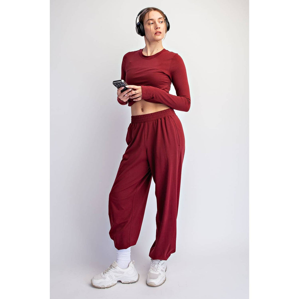 Weekend Dreamin Active Sets (3 Colors)