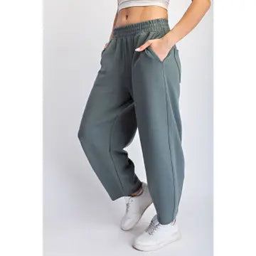 Scuba Flow Barrel Pants