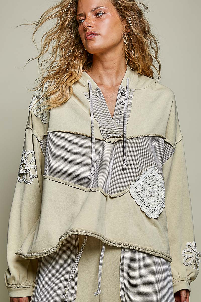 Poland Hoodie