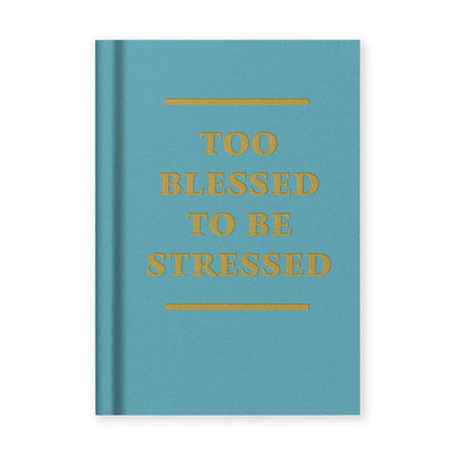 Tiny Notebooks