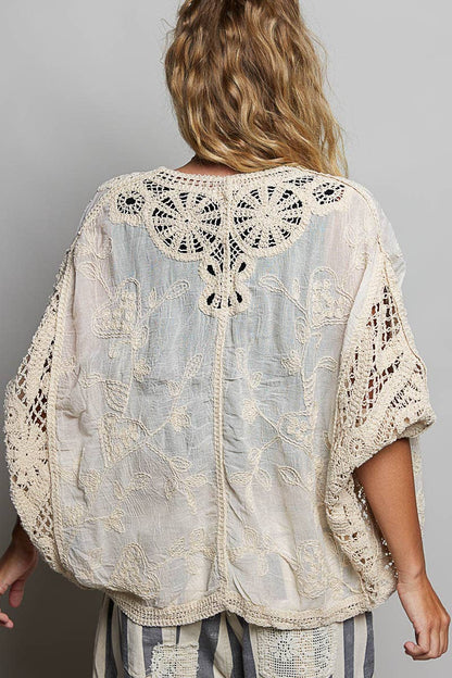 Total Harmony Cardigan
