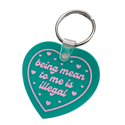 Funny Keychain