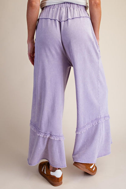 Traegan Pants (2 Colors)