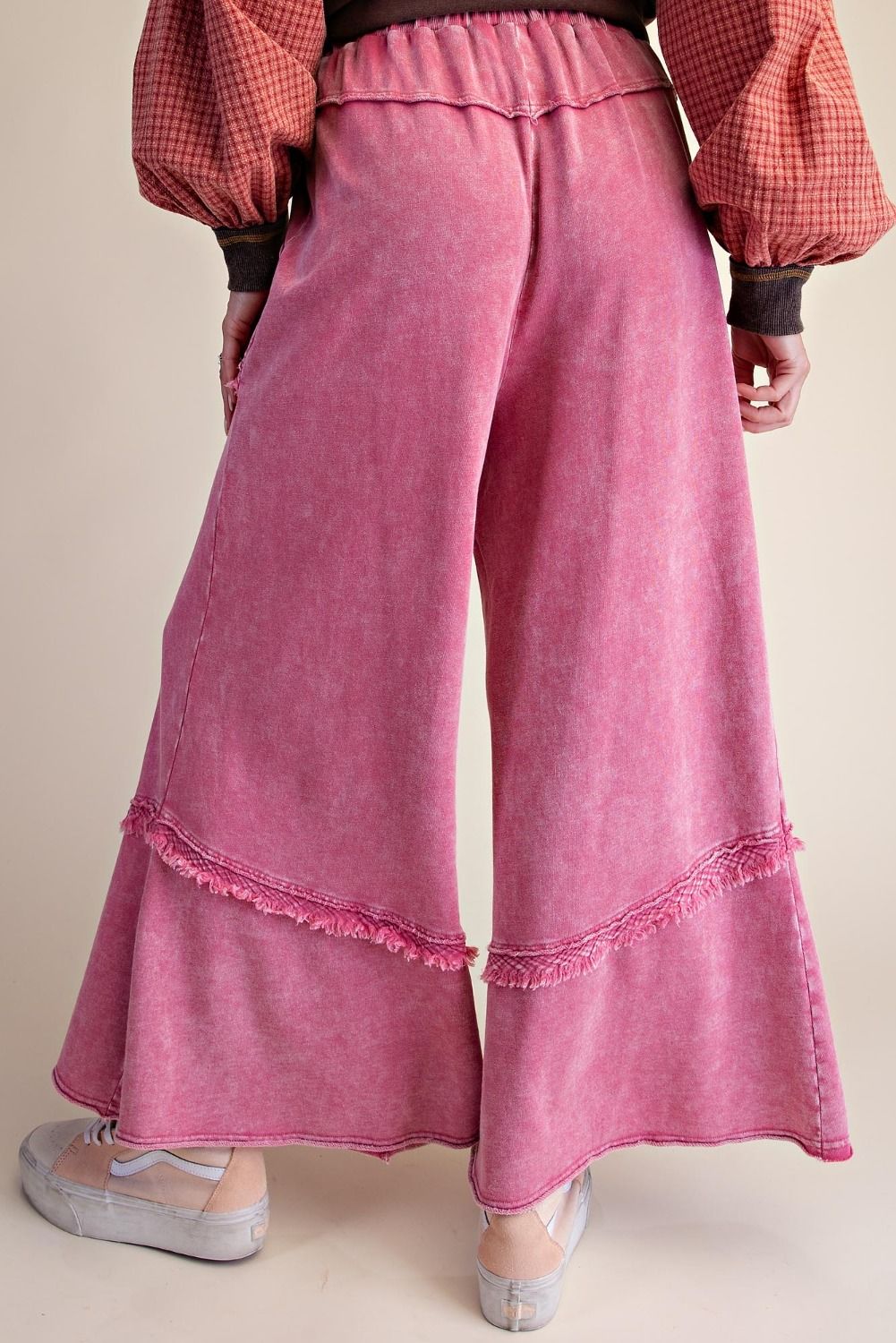 Traegan Pants (2 Colors)