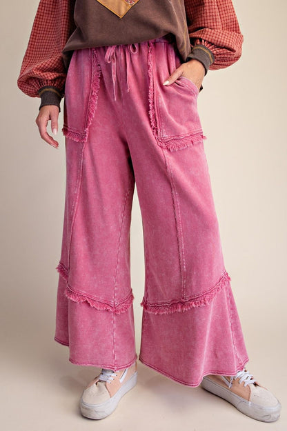 Traegan Pants (2 Colors)