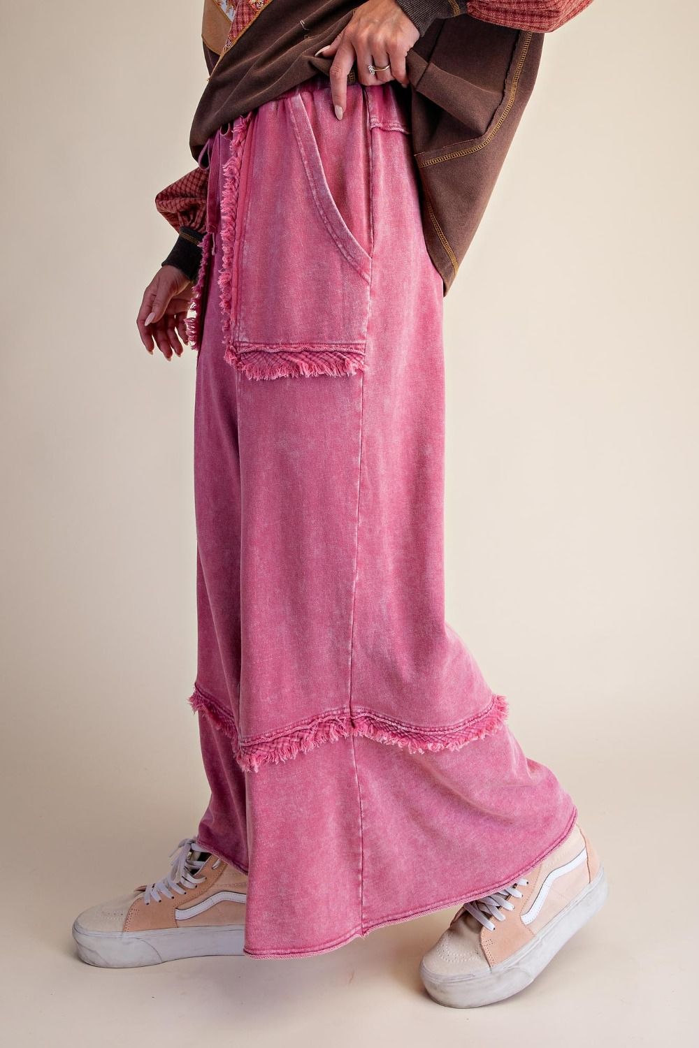 Traegan Pants (2 Colors)