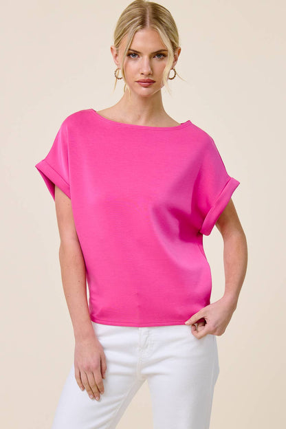 Everyday Easy Scuba Top