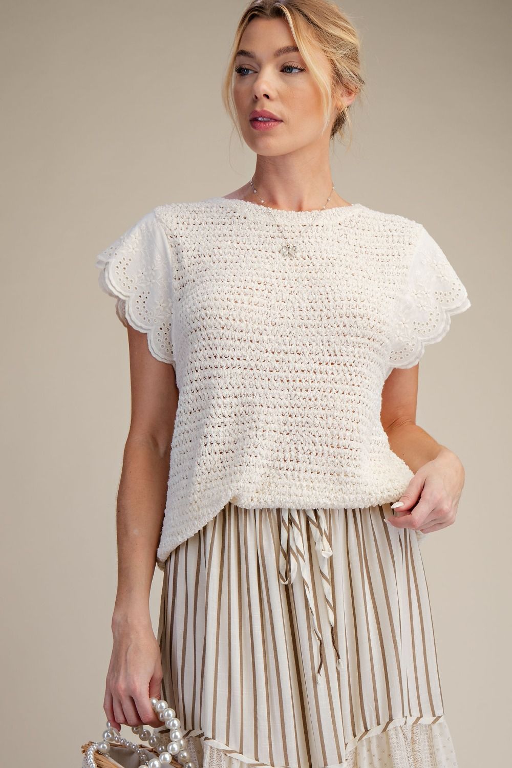 Kindred Spirit Top (5 Colors)