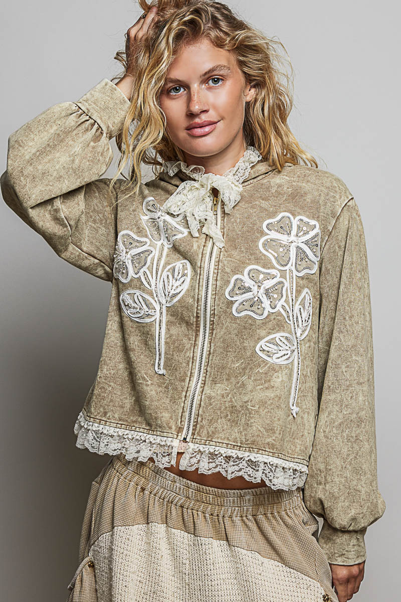 Divinity Hoodie