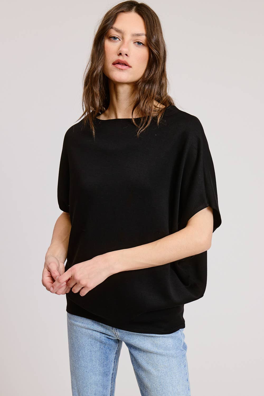 Everyday Favorite Scuba Top