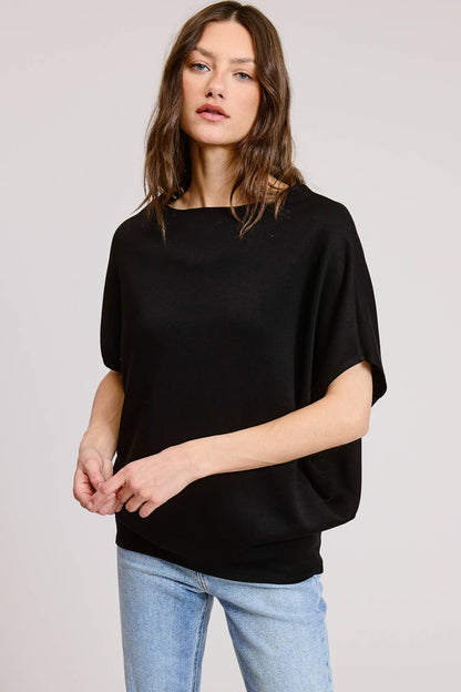 Everyday Favorite Scuba Top