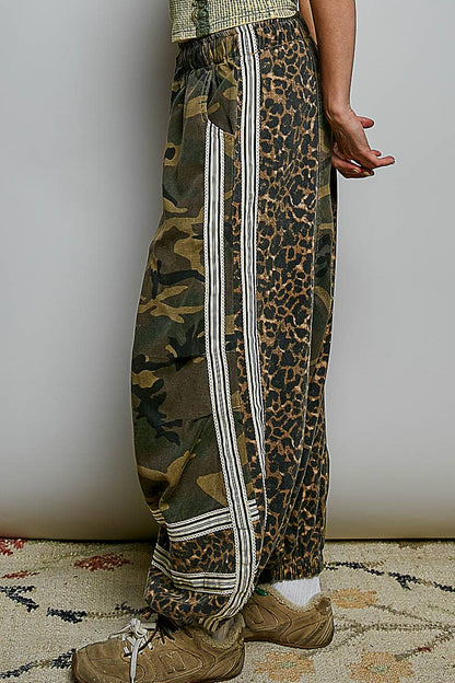 Can You See Me Now Joggers
