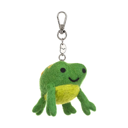 Fun Felt Keychains