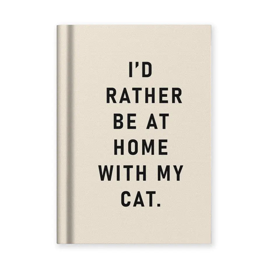 Tiny Notebooks