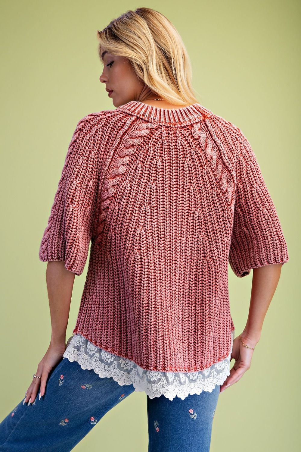 Sheridan Top