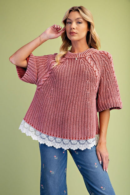 Sheridan Top