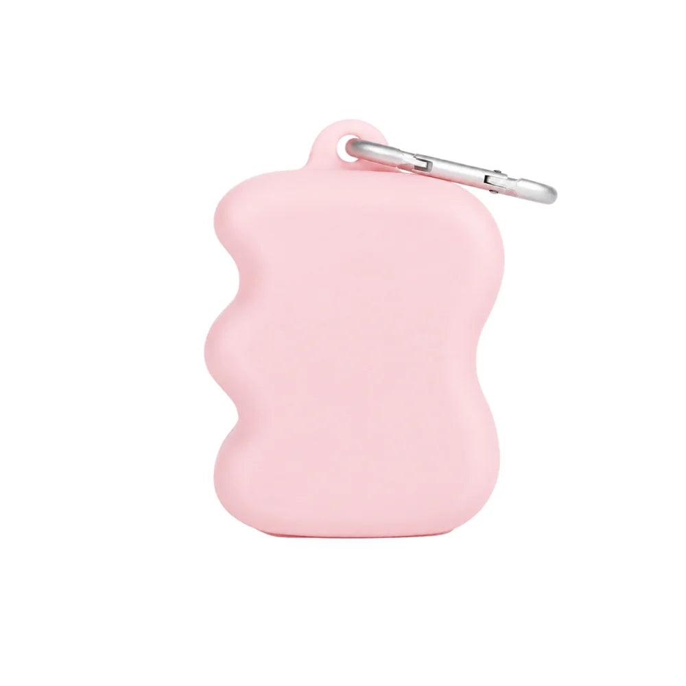 Silicone Dog Treat Dispenser